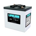 thumbnail image 1 of Lifeline Batterie AGR Marine - GPL-4CT, 1 of 3