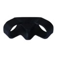 thumbnail image 3 of QualitChoice Basketball Trainer Sturdy Compact for Basketball Outdoor Playground Black 7.5cm, 3 of 6