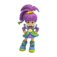 thumbnail image 3 of 3” Rainbow Brite Collectible CheeBee Figures - Stormy, 3 of 3