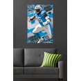 thumbnail image 4 of Panthers de la Caroline de la NFL - Derrick Brown 24, 4 of 4