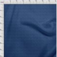 thumbnail image 3 of oneOone Viscose Chiffon Fabric Abstract Geometric Print Fabric By Yard 42 Inch Wide, 3 of 4