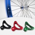 thumbnail image 2 of MesaSe Bicycle Spoke Wrench High Strength Ergonomic Design Accessory Bike Indicator Meter Tensiometer for Refit, 2 of 10