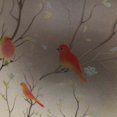 thumbnail image 3 of Bird Window Film Privacy Window Film Static Cling for Restaurant Office Dorm 45cmx100 cm, 3 of 8