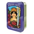 thumbnail image 1 of Morgan-greer Tarot in a Tin, 1 of 2