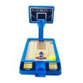 thumbnail image 1 of Children's Mini Board Game Finger Basketball Machine - Parent-Child Interactive Toy, Easy Install/Store, Enhances Coordination & Social Skills, 1 of 2
