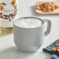thumbnail image 2 of Monin Premium Amaretto Syrup, Non-Alcoholic Roasted Almond & Apricot Stone Mixer, 750 mL (25.4 oz) Glass Bottles, Professional Bulk Case of 12, 2 of 5