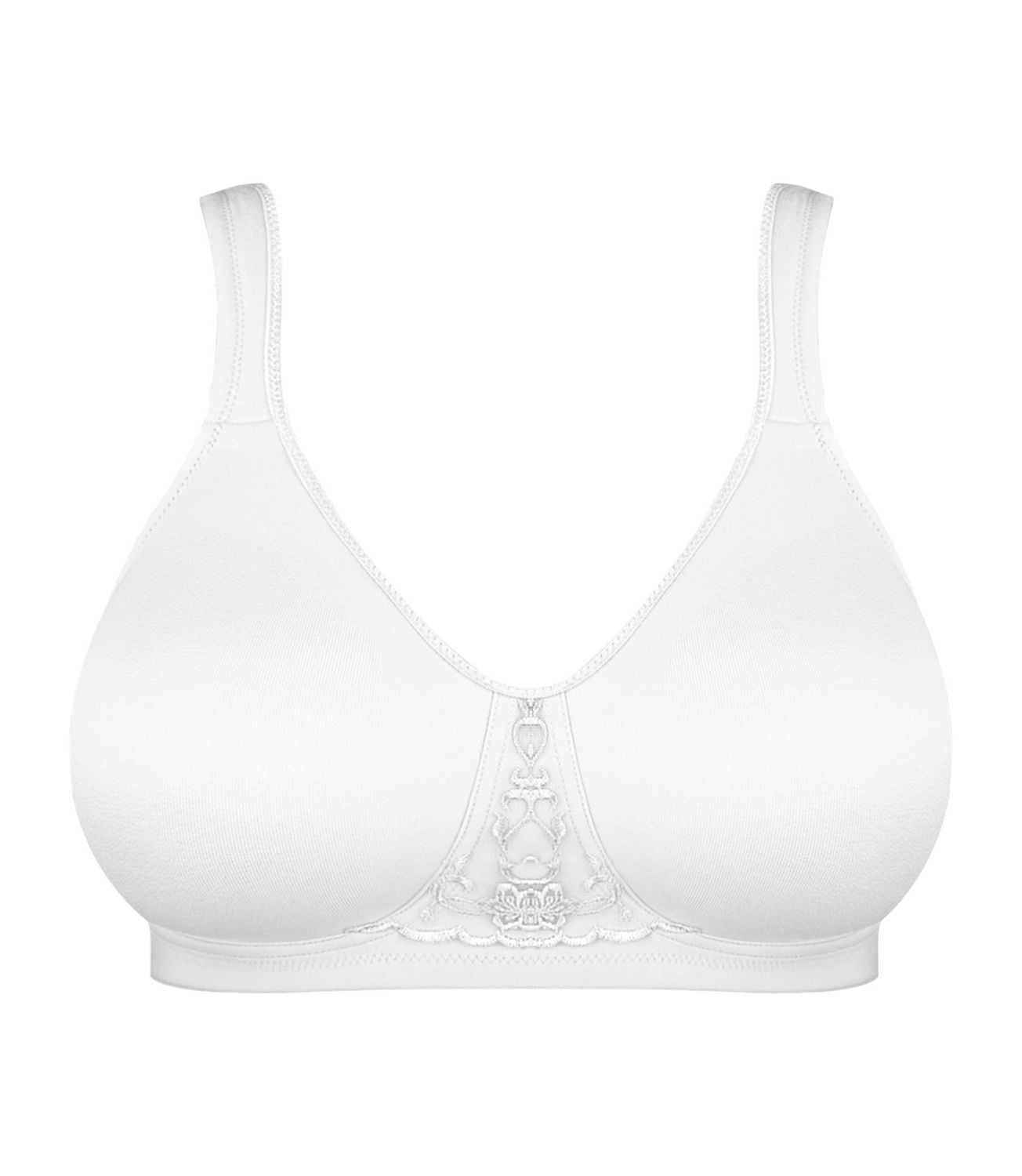 Exquisite Form #9671094 FULLY Full-Coverage Bra, Wire-Free