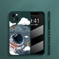 thumbnail image 2 of Anime Back Covers Drop-proof Full-wrap Anime Graffiti for Iphone 13/13 Pro/13, 2 of 4