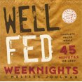 thumbnail image 2 of Well Fed Weeknights, Melissa Joulwan Paperback, 2 of 2