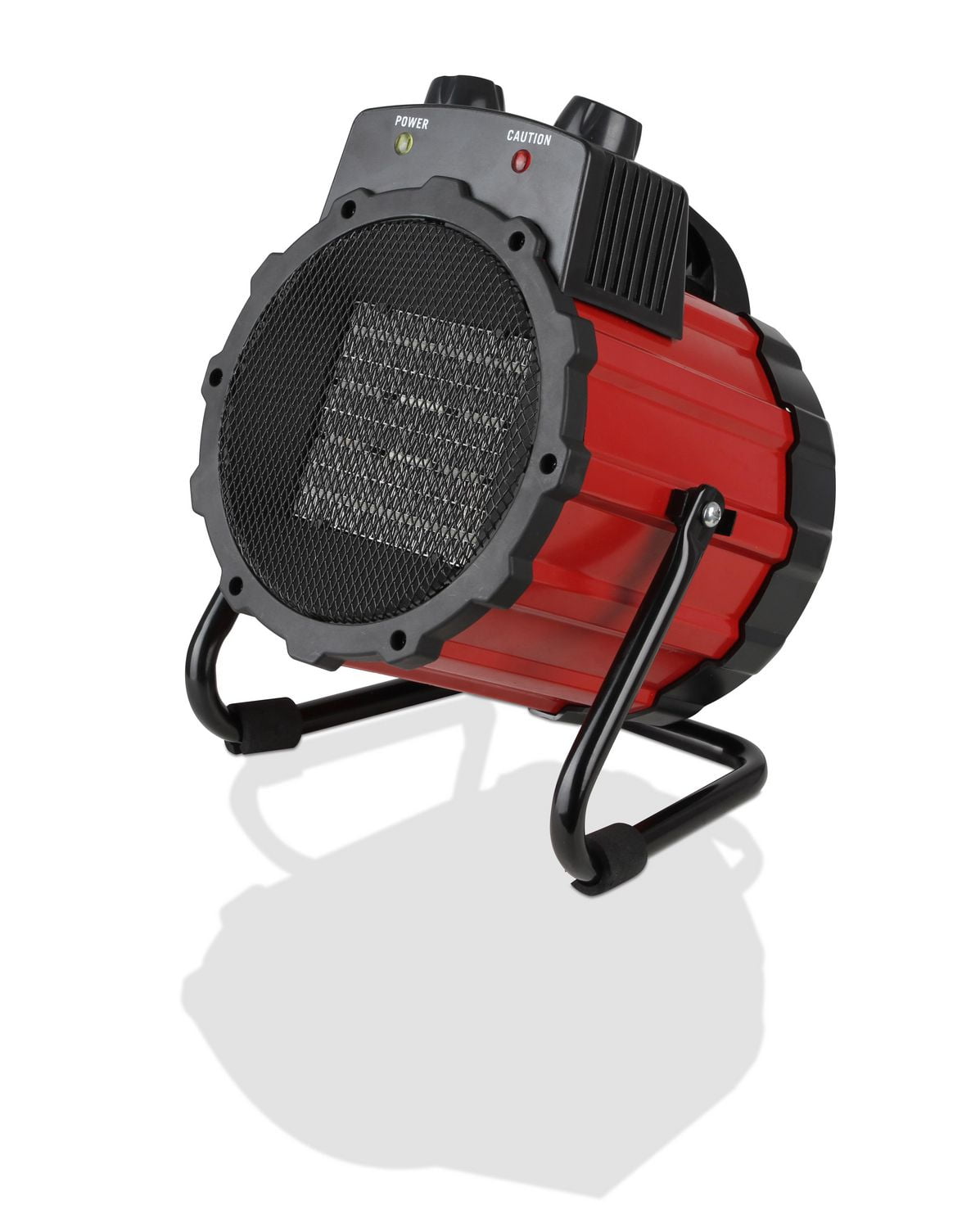 Konwin Ceramic Utility Heater with pivoting stand