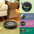 thumbnail image 4 of iRobot J715020 Roomba j7 Aspirateur Robot Connecté Wi-Fi, 4 of 5