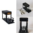 thumbnail image 4 of Speed Measuring Tool with High Accuracy, Portable for Ballistic Testing, Digital Display for Motion Energy and Velocity, 4 of 8