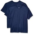 thumbnail image 1 of Gildan T-Shirt Performance en Polyester Évacuant l'Humidité pour Hommes - G420 (Lot de 2), 1 of 1