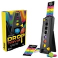 thumbnail image 2 of Drop Trivia Game, Electronic Party Board Game from Trivial Pursuit, 2 of 10