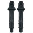 thumbnail image 1 of 2PCS/LOT Ignition Coil F6T558 For 2002-2017 Yamaha YZF FZ1 FZ8 R1 R6 R6S VMX V Max No 5VY-82310-00-00 5VY823100000, 1 of 5