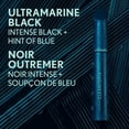 thumbnail image 3 of COVERGIRL Lash Blast Cleantopia Mascara, Volumizing, Plant-powered Clean Vegan Formula, Ultramarine Black, 3 of 7