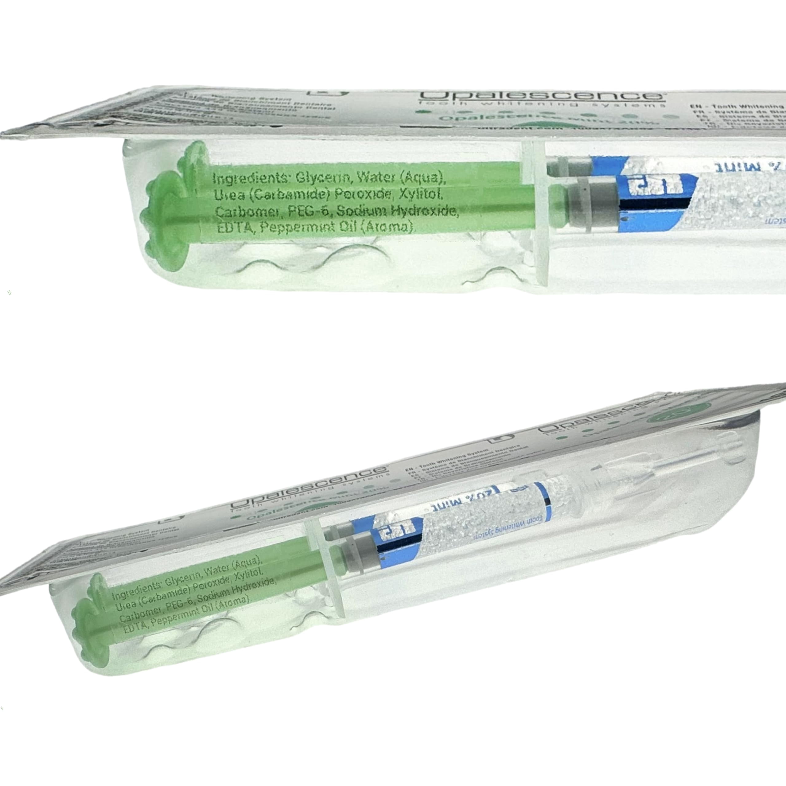 Opalescence 20% Teeth Whitening Refill Kit (2 Packs / 4 Syringes