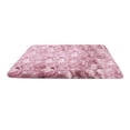 thumbnail image 2 of Boovnll Bathroom Rugs, Absorbent Thicken Non-Slip Backing Soft Modern Carpet Decor Area Rug Floor Mat Home Decor Floor Mat, Bath Mat, Bath Mats for Bathroom, 2 of 7