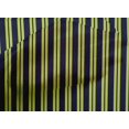 thumbnail image 3 of oneOone Organic Cotton Voile Fabric Shadow Stripe Printed Craft Fabric BTY 42 Inch Wide, 3 of 3