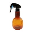 thumbnail image 2 of TIMIFIS Water Pump 400ml Refillable Fine Mist Hair Spray Bottle Empty Atomizer Hairdressing Tool Kitchen Appliances, 2 of 2