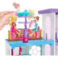 thumbnail image 3 of Polly Pocket - Maison des fêtes surprises, 3 of 9