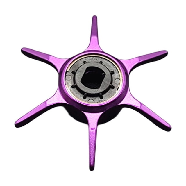 Star Drag 60mm FOR ELFISH For VALLEY V1 For Kastking Baitcasting Fishing Reel Brake Unloading Wrench Fishing Reel Modified