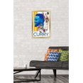 thumbnail image 3 of NBA Golden State Warriors - Stephen Curry 19, 3 of 4