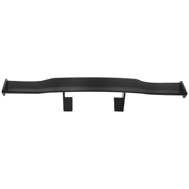 Car Mini Spoiler Wing Car Tail Wing Auto Exterior Decoration Tiny Trunk Spoiler Tail Wing