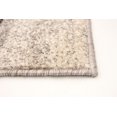 thumbnail image 2 of ECARPETGALLERY Ayla Grey & Blue Rug, 2 of 9