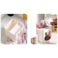 thumbnail image 3 of Pen Holder Organizer, Desktop Pen Container  Design Prevent Slip  for Stationery Supplies for Office, 3 of 8