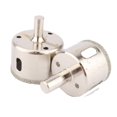 thumbnail image 3 of Hole Saw Drill Bits Set Marble Ceramic Cutter Tool 38 Mm 45 Mm 2 Pcs / Set, 3 of 8