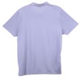 thumbnail image 2 of Patrick Assaraf Polo en Soie et Coton Gris Bleu pour Homme - m, 2 of 2