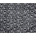 thumbnail image 4 of oneOone Polyester Lycra Fabric Leaves & Floral Block Print Fabric By Yard 56 Inch Wide, 4 of 5