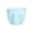 Blue#179, variant on Wall Mounted Traceless Plastic Storage Basket Small Hanging Organizer for Dormitory Bedside or Kitchen