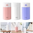 thumbnail image 4 of Humidifier Small Portable Mini Humidifier Home Silent Bedroom Pregnant Women Baby Purification Car Spray Air, 4 of 4