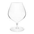 thumbnail image 2 of Ravenscroft Crystal W6511 Cognac Traditionnel-Brandy Ballon Snifter - Ensemble de 4, 2 of 4