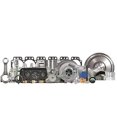 thumbnail image 1 of A&I - Belt, Fan (GAS). PART NO: A-532030R2, 1 of 2