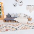 thumbnail image 1 of ECARPET Southwestern Rug for Hallway, Kitchen Sun Collection, 1 of 9