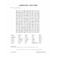 thumbnail image 2 of Reproducible French/FSL classroom Puzzle Kit, 2 of 3