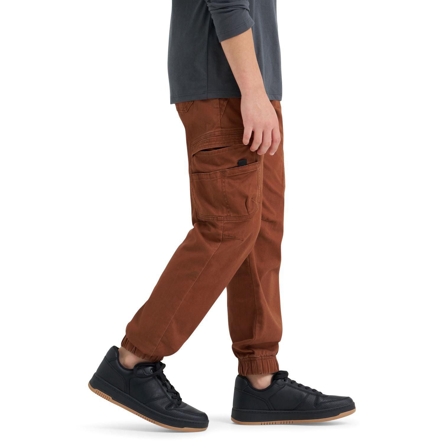 Pantalon cargo Wrangler Gamer