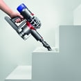 thumbnail image 3 of Dyson Official Outlet - Walmart Exclusive V8 Absolute Cordless Stick Vacuum Cleaner, Refurbished, Silver/Nickel, 3 of 5