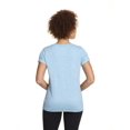 thumbnail image 3 of Reebok Women's Legacy Performance Short-Sleeve T-Shirt, 3 of 6
