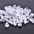 thumbnail image 4 of 1 Sac 8000 Pcs Bouchons d'Oreilles en Silicone (Transparent), 4 of 7