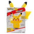 thumbnail image 3 of Pokemon Electric Charge Pikachu Feature Plush, 3 of 7