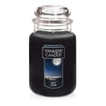 thumbnail image 1 of Yankee Candle Scented Candle, MidSummer's Night, 22 oz Original Large Jar, 1 of 8