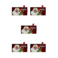 thumbnail image 3 of Youkk Housse de Canapé Inclinable Double et de Décor Résistante aux Intempéries et Robuste Imprimé Vif YTYH2309049 5Ensemble, 3 of 6