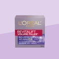 thumbnail image 3 of Hydratant de Jour Anti-Âge Repulpant à l'Acide Hyaluronique + Fibroxyl / Revitalift Volume Filler, 3 of 9