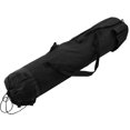 thumbnail image 3 of Fishing Tackle Bag, Large Capacity Water Proof Fishing Tackle Rod Storage Bag Organizer with Adjustable Shoulder Strap for Rods and Reels, 3 of 7