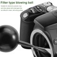 thumbnail image 4 of CUITING 18 in 1 Electronics Cleaner Kit Portable Multifunctional Deep Cleaning Tools with Cleaning Pen Brush for Wireless Bluetooth Earphones Phone Screen Camera, 4 of 6
