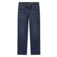 thumbnail image 1 of George Boys' Straight Denim, 1 of 2